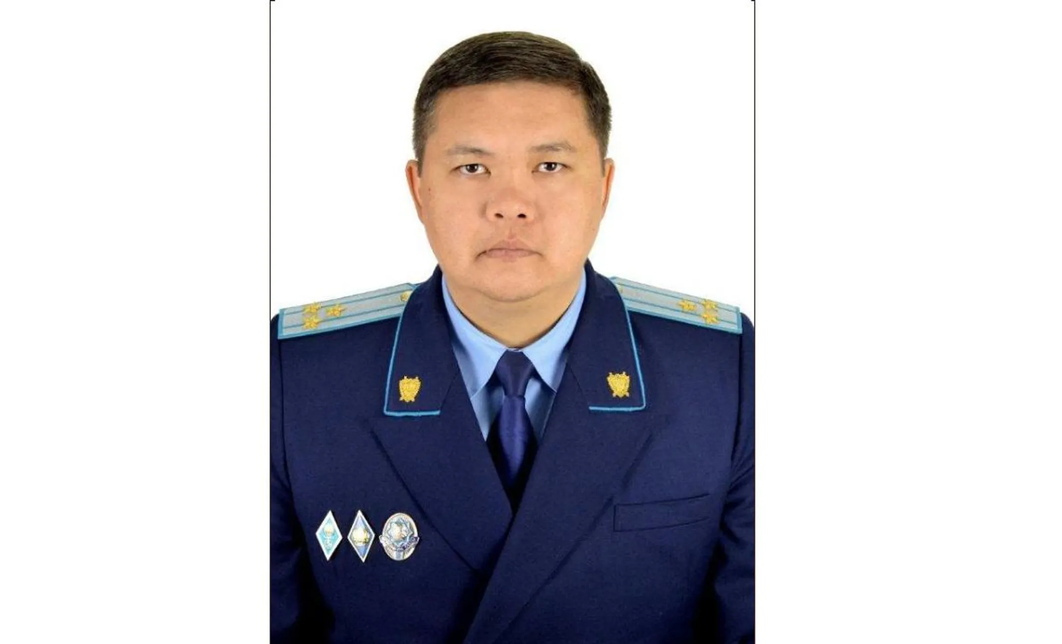 Фото: прокуратура Павлодарской области