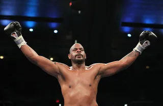 Капитал - Назначен поединок за звание претендента на титул Кличко