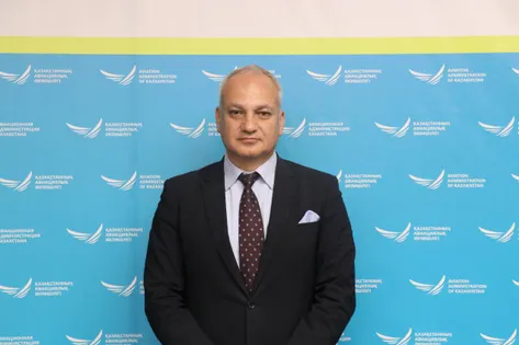 Капитал - Каталин Раду стал гендиректором Авиационной администрации РК