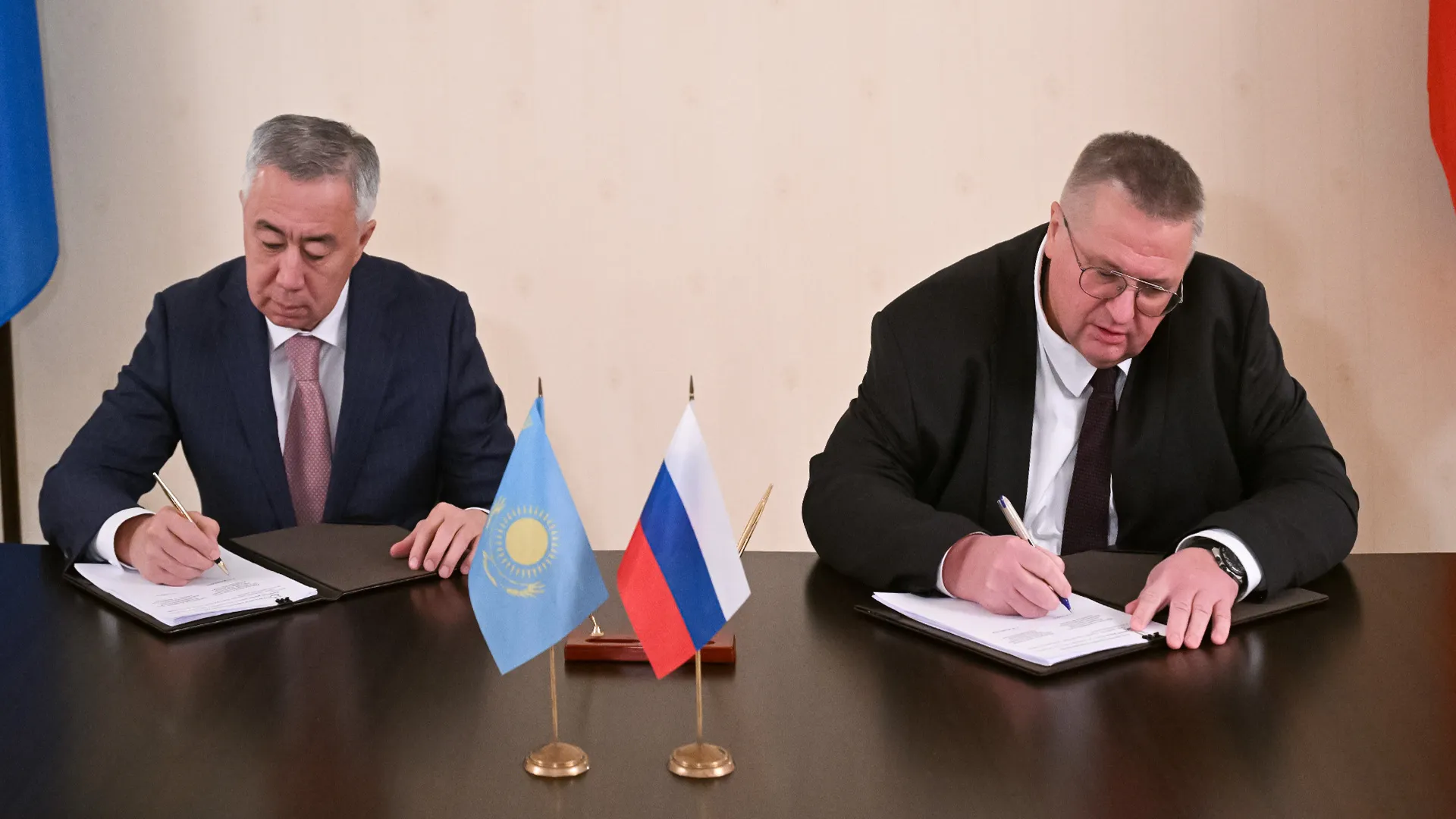 Фото: Primeminister.kz