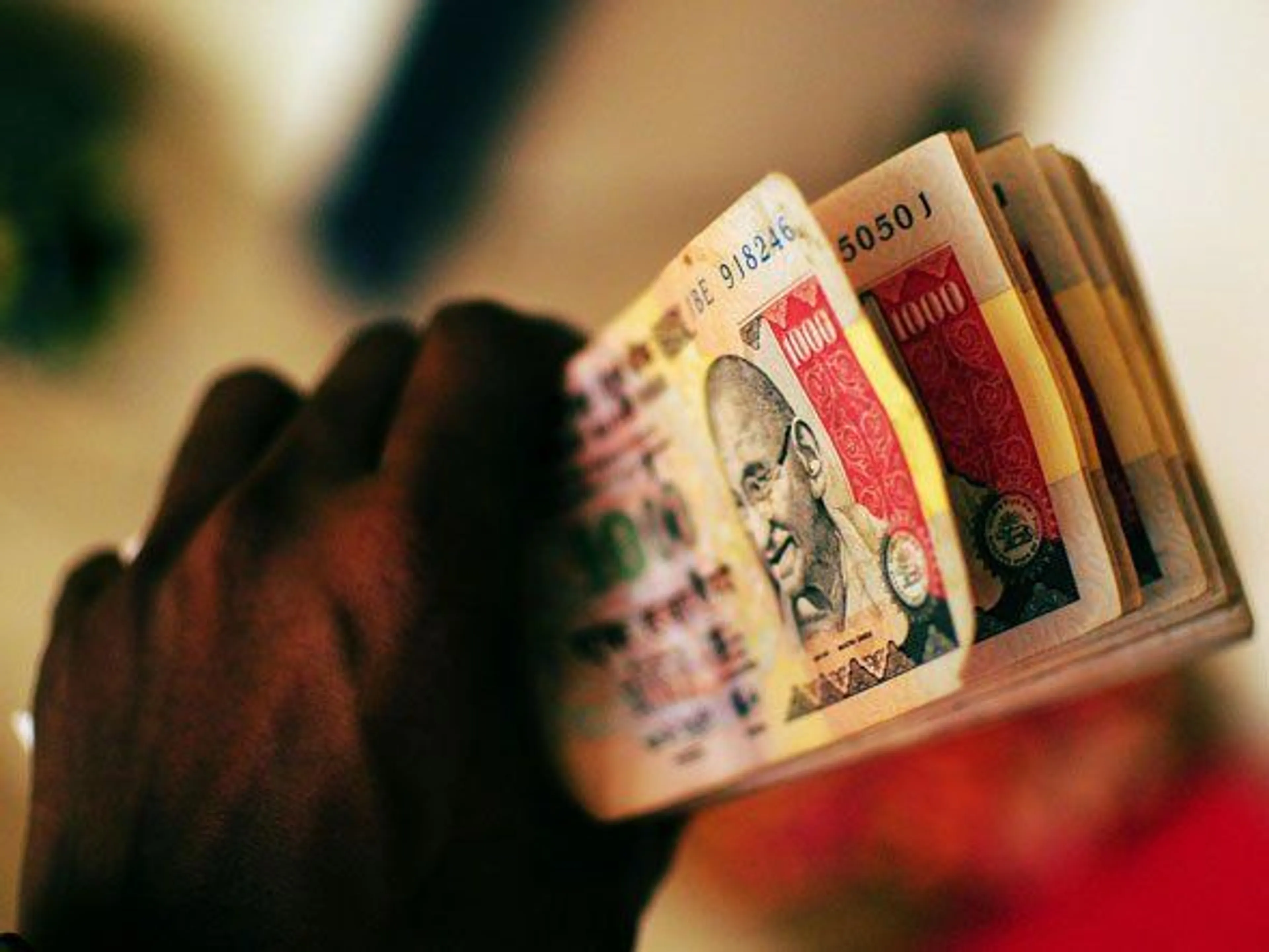 Капитал - Индийская финансовая революция изменит мир