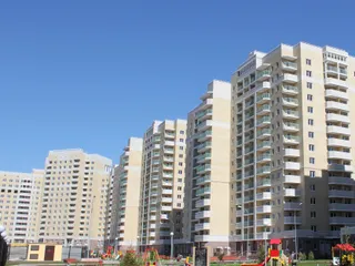 Капитал - В Кокшетау стоимость 1 кв. м. жилья составила 162 тыс. тенге