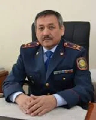 Фотография Аблазимов Махсудхан Нугманович