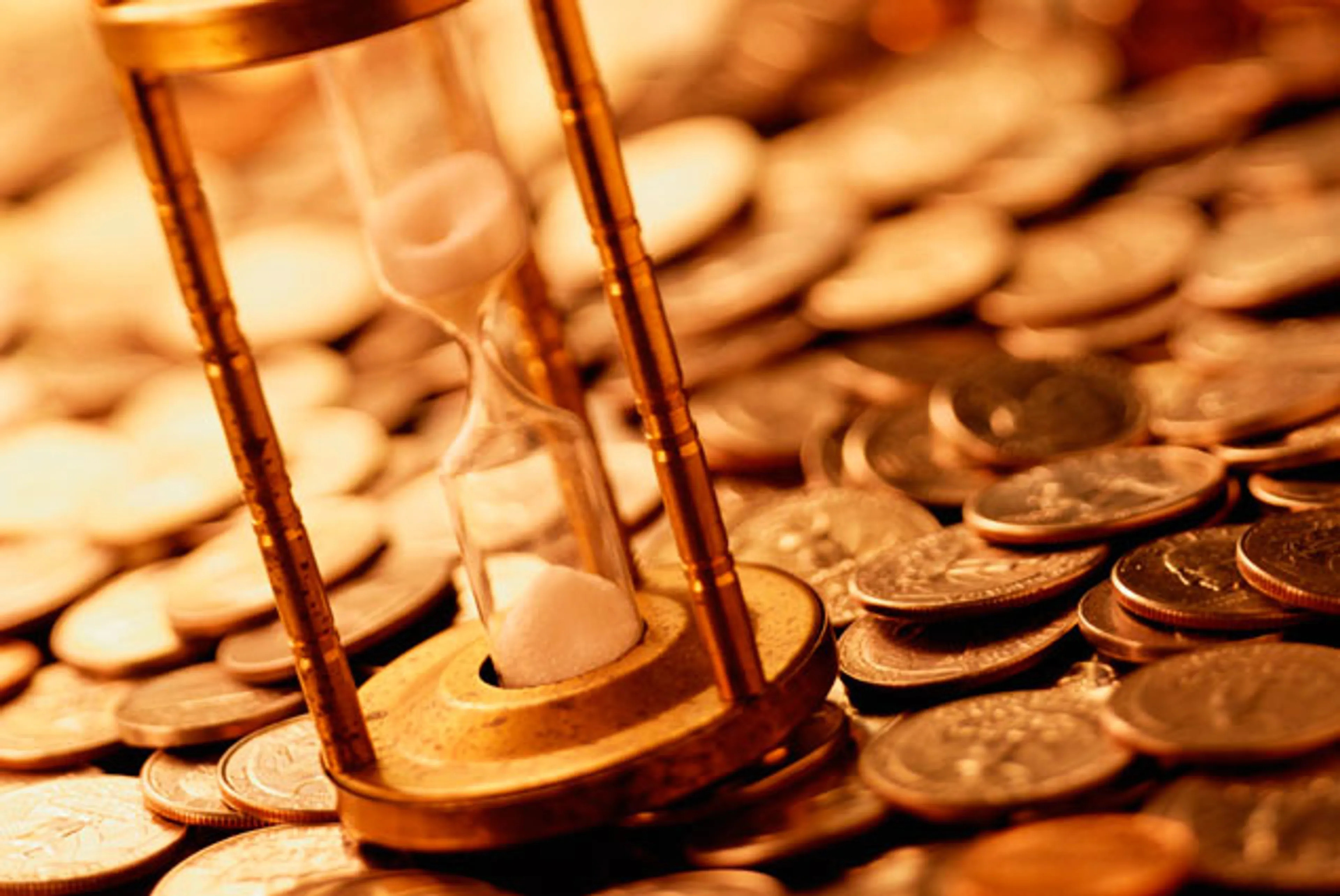 Капитал - Британская экономика пошла в рост