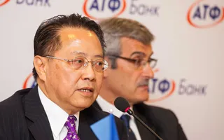 Капитал - Новые акционеры АТФ сделают акцент на МСБ и торговле