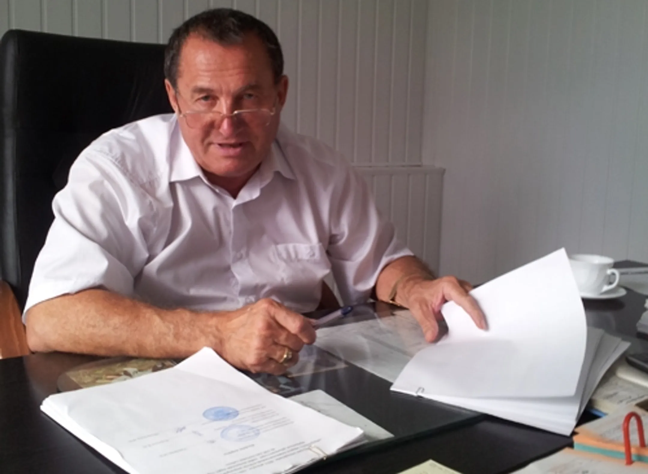 Убийцам бизнесмена Виталия Каркулы грозит пожизненный срок - Image Kapital.kz