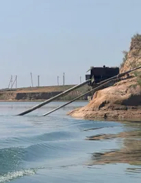 Фото: Министерство водных ресурсов и ирригации РК 