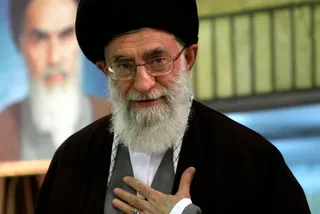 Капитал - Оценили состояние верховного лидера Ирана