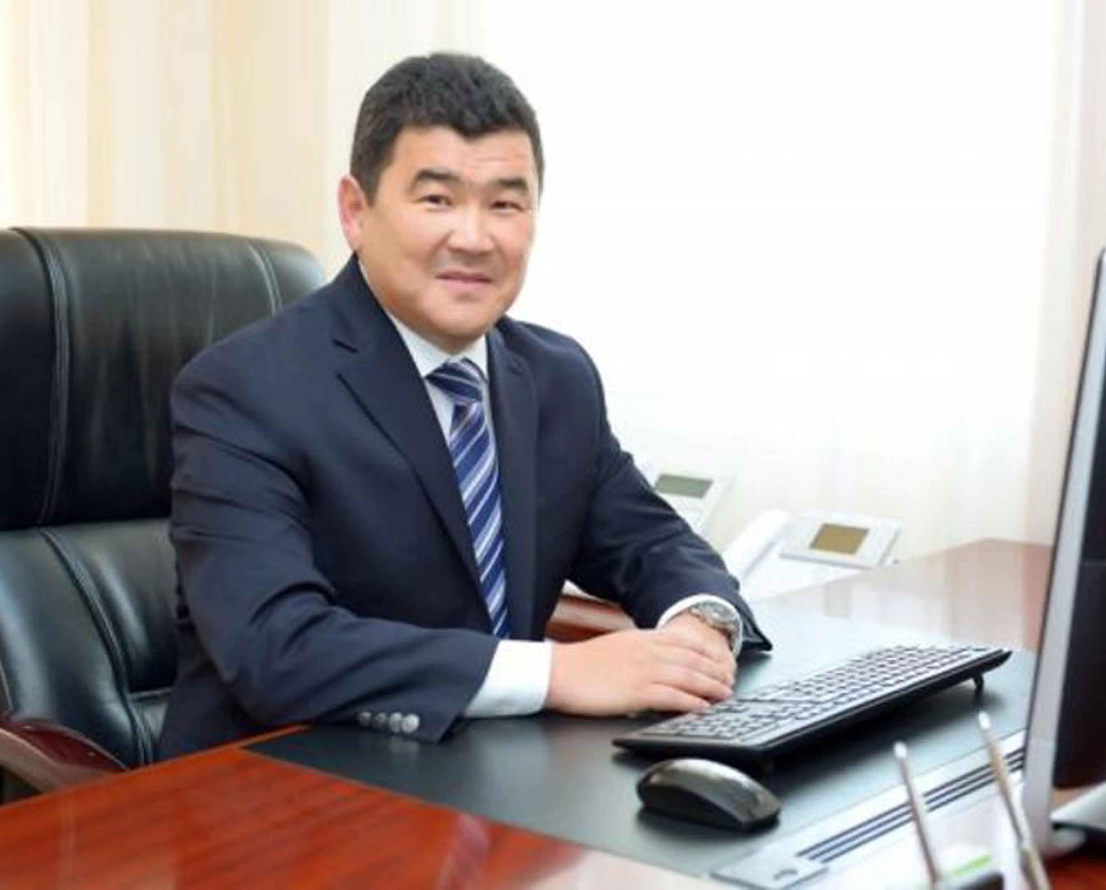 Капитал - Освобожден от должности Посол Казахстана в Туркменистане