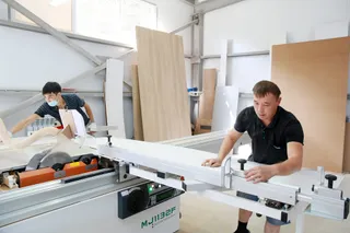 Капитал - В Жамбылской области до конца года запустят 11 инвестпроектов