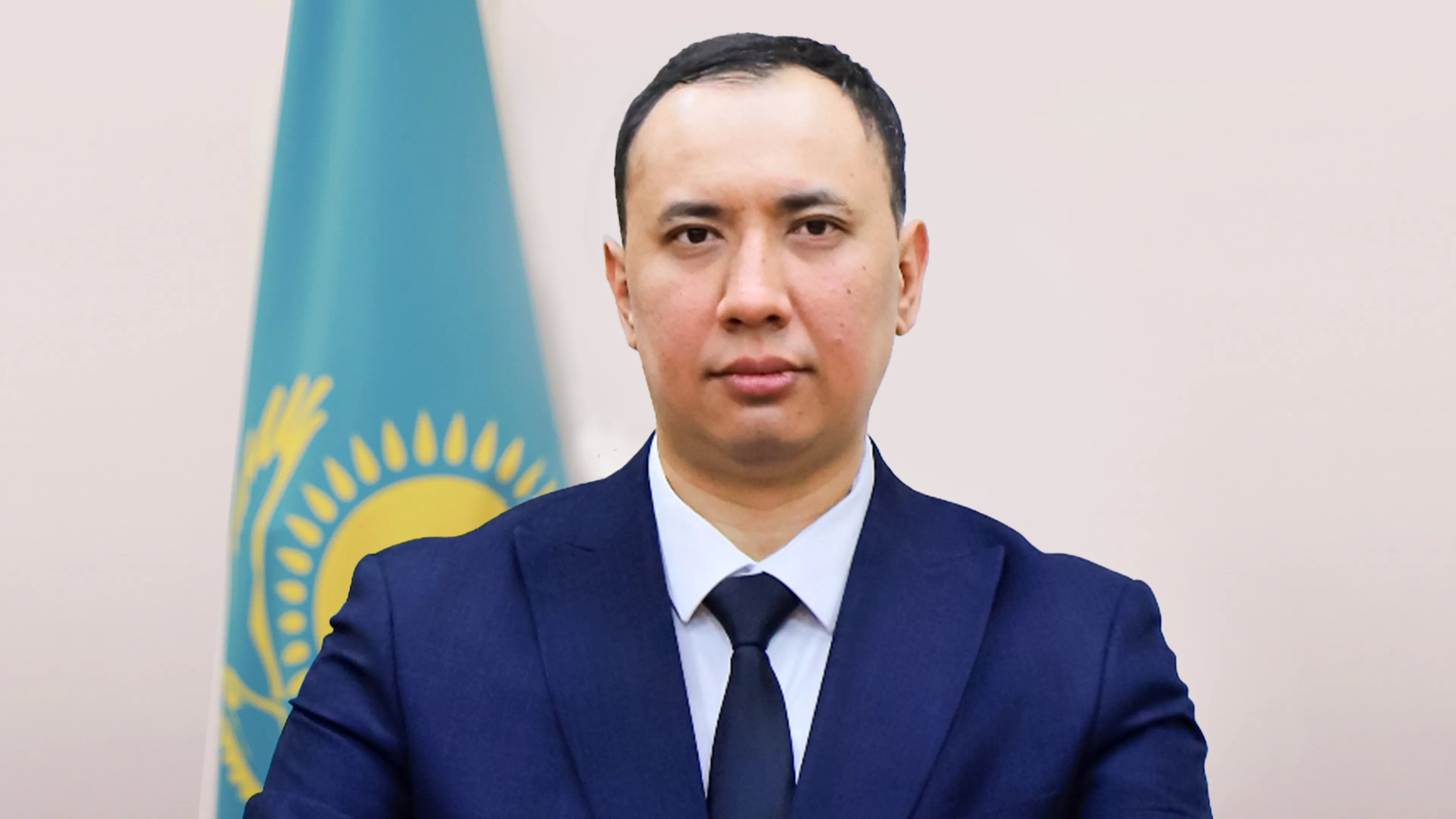 Капитал - Абзал Бейсенбекулы стал вице-министром финансов