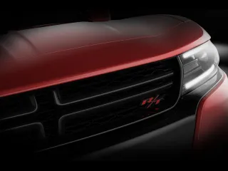 Капитал - Новый Charger