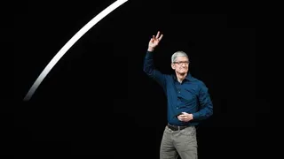 Капитал - Apple представила следующую версию iOS