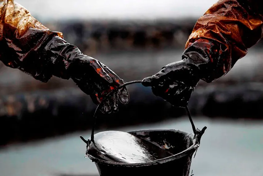 Капитал - Цена нефтяной корзины ОПЕК упала до $100