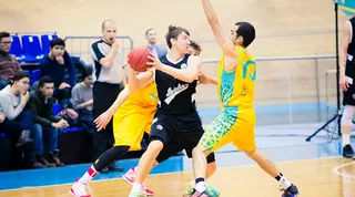 Капитал - «Астана» в Саратове была сильнее «Автодора»