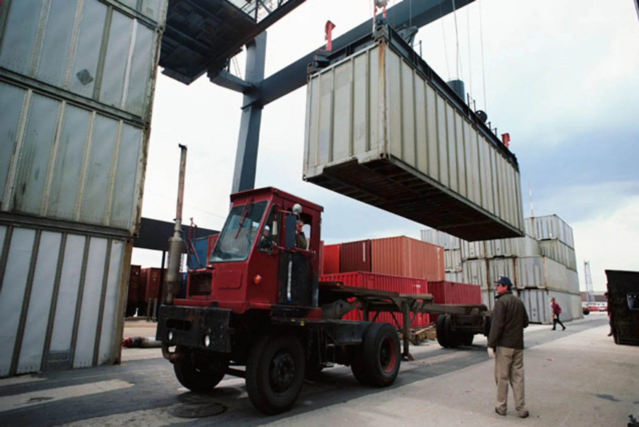 Объем торговли стран ТС сократился до $931 млрд - Image Kapital.kz