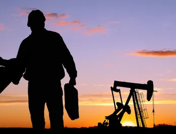 Рост цен на нефть может стать экономическим шоком