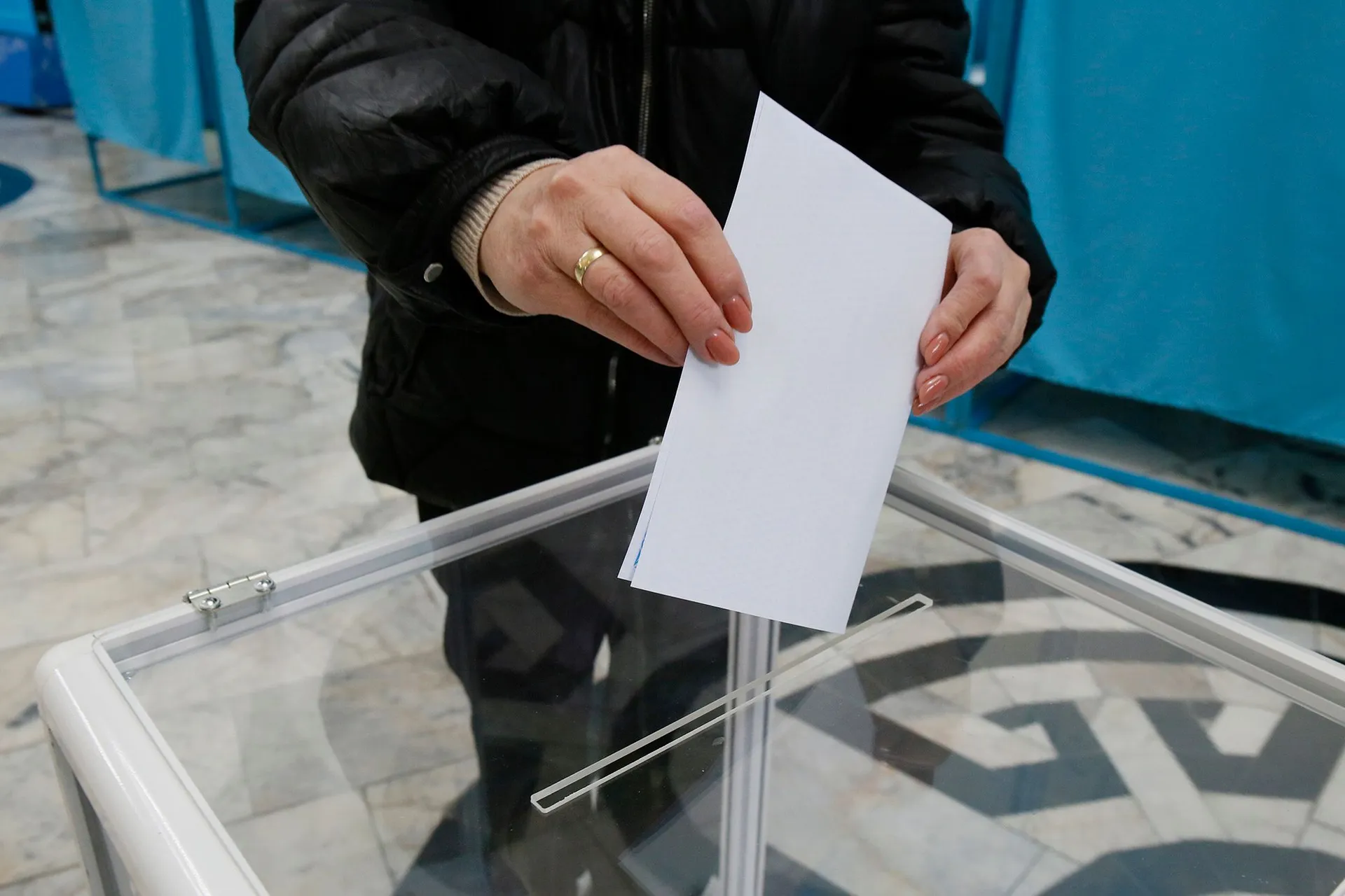 Фото: Руслан Пряников