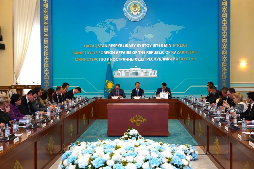 Капитал - В этом году проведут аукцион по 25 месторождениям твердых полезных ископаемых