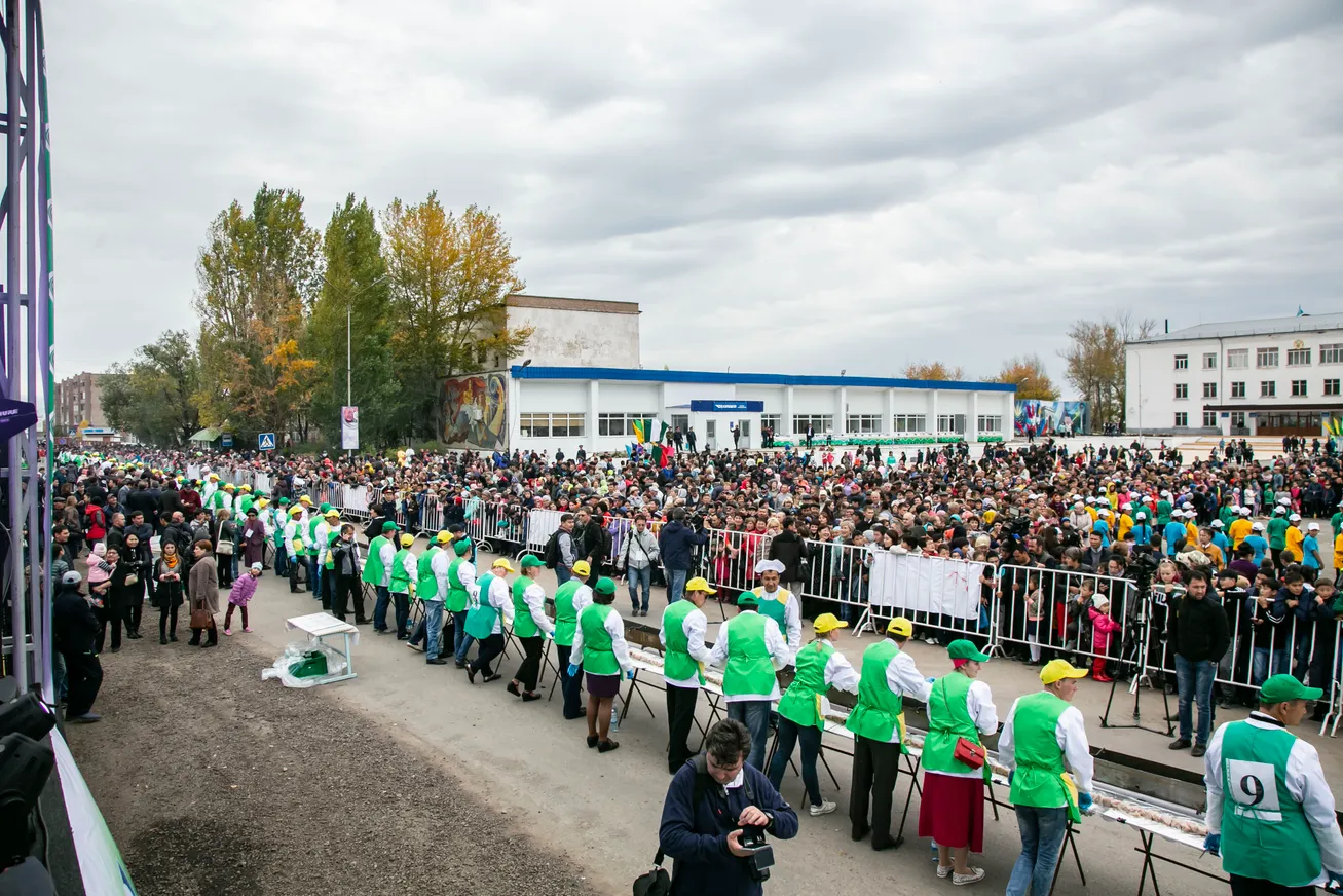 Серик Толукпаев: Пандемия – шанс для человечества - фото kapital.kz