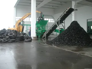 Капитал - В Карагандинской области планируют перерабатывать старые шины