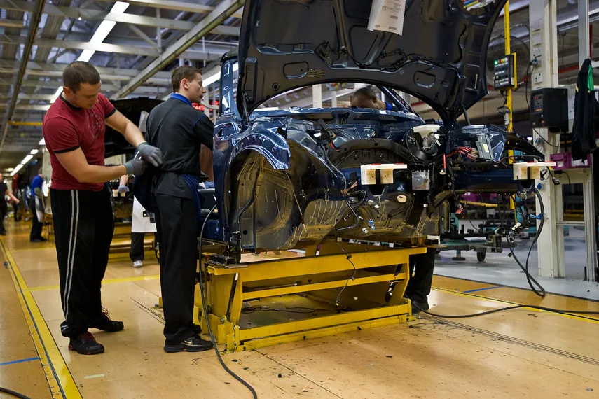 Капитал - S&P: В 2013 году темпы роста ВВП окажутся ниже прогноза