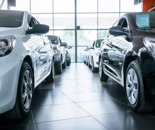 Капитал - Казахстанский авторынок наконец начал расти