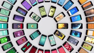 Капитал - Мировые поставки смартфонов выросли на 1,4%