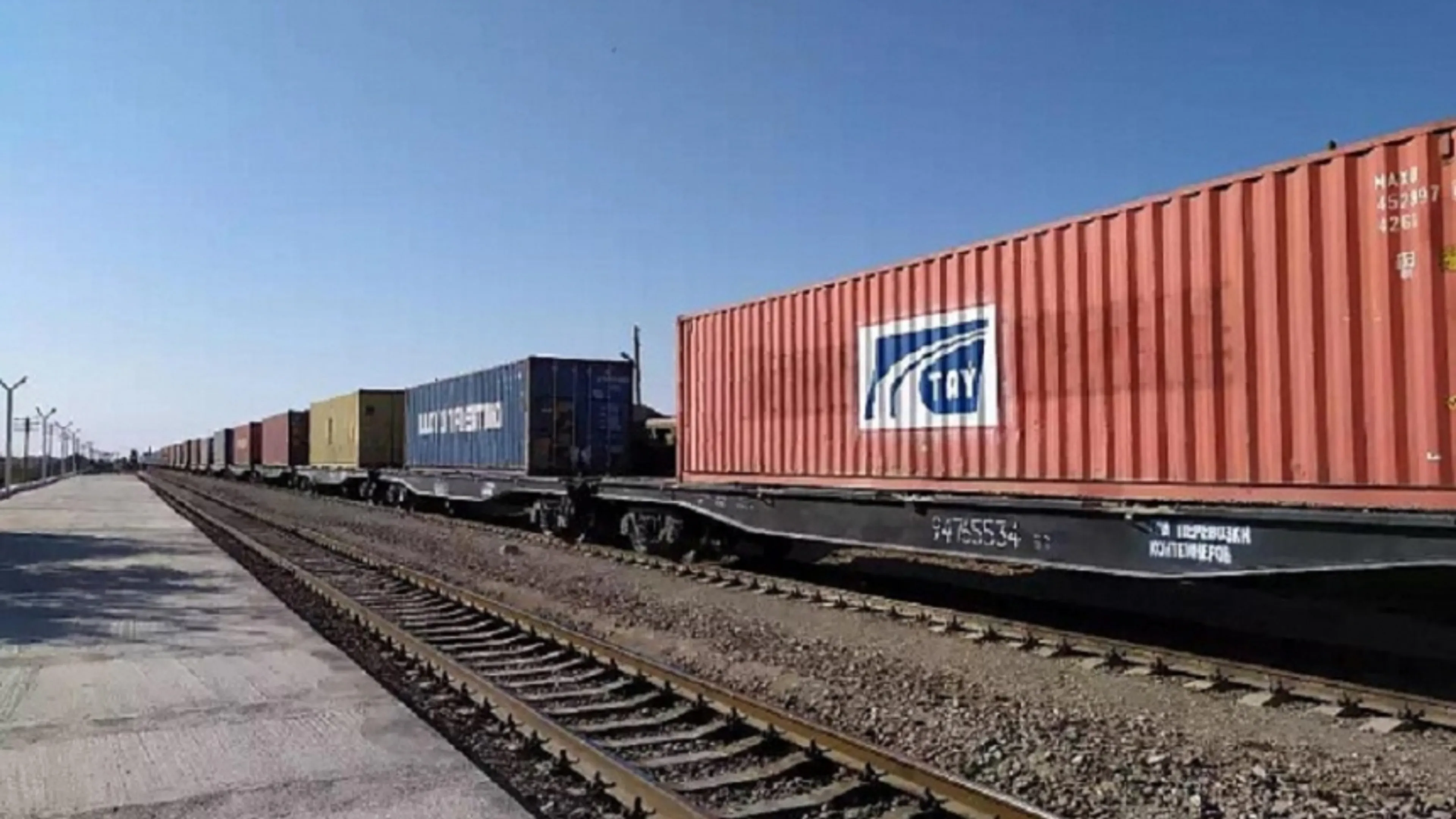 Капитал - Операторы вагонов терпят огромные убытки - КазАПО