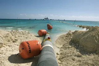 Капитал - Россия не поможет Греции с Турецким потоком