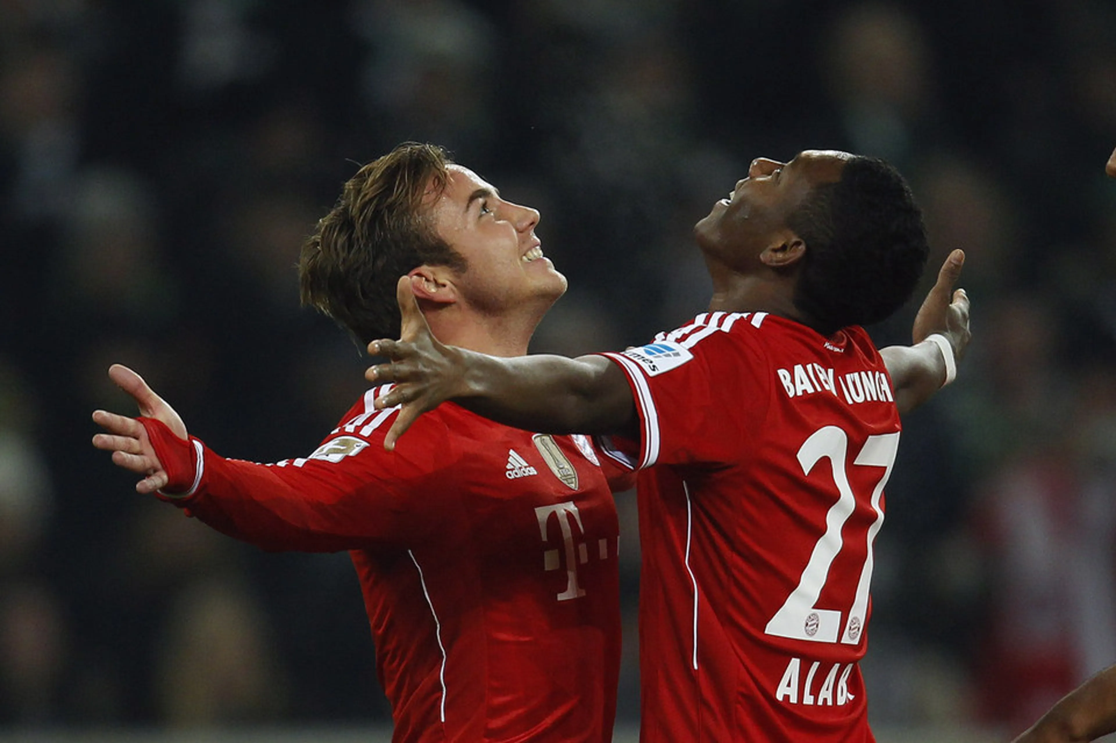 Капитал - В Европе сыграны матчи очередных туров