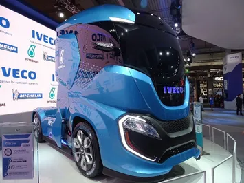 Автомобили-беспилотники появятся в Казахстане