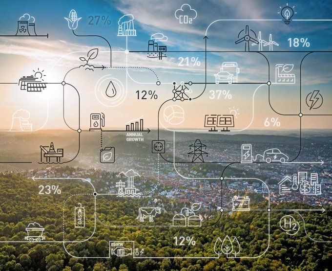 Как Казахстану достичь нулевых выбросов парниковых газов?- Kapital.kz