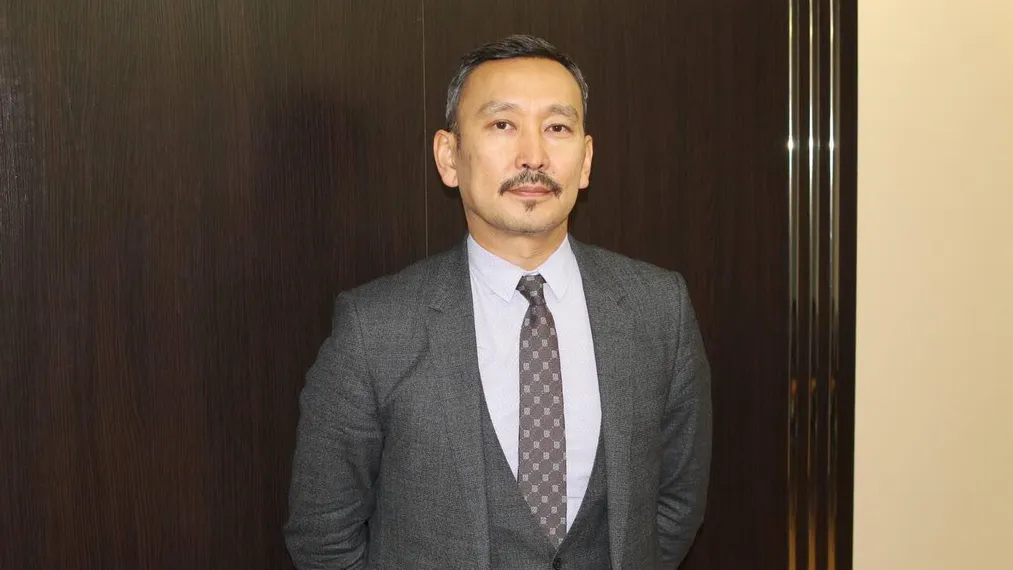 Капитал - Сменился глава холдинга «Зерде»