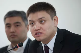 Капитал - Предприниматели просят внести изменения в Налоговый кодекс