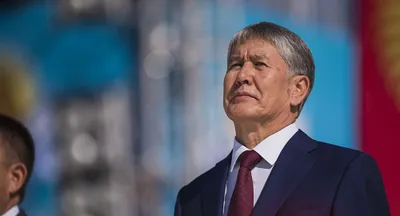 Алмазбек Атамбаев вернется к работе в ближайшее время