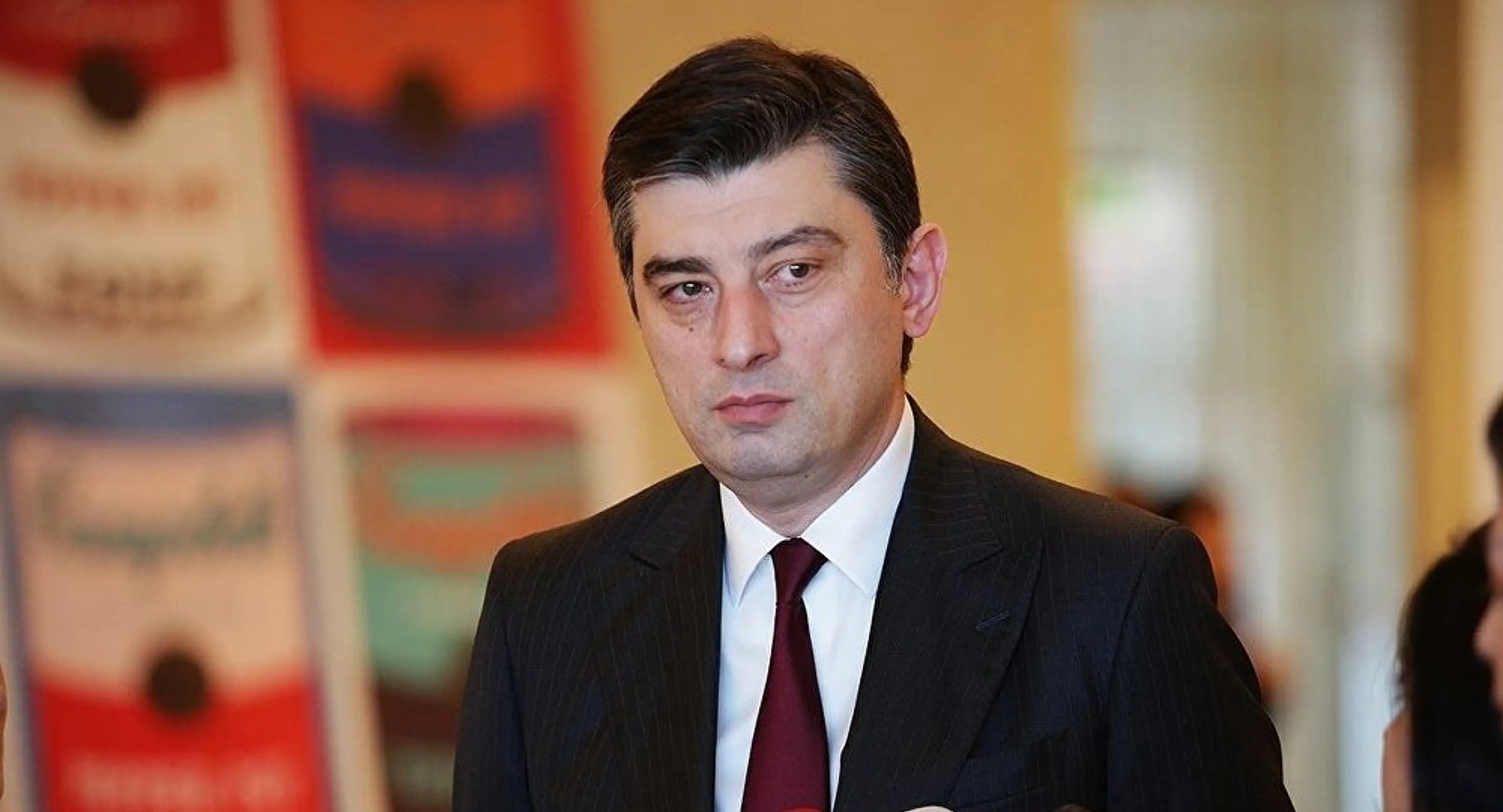 Капитал - Казахстан и Грузия вместе готовятся выйти на рынки КНР и ЕС