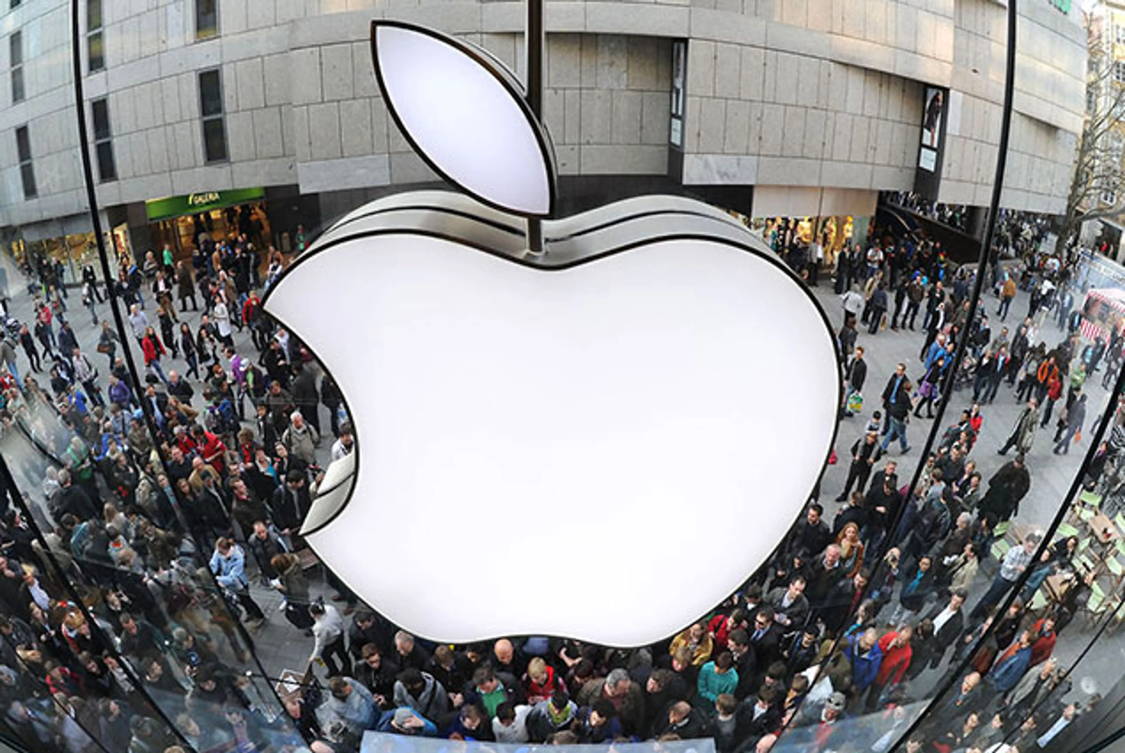 Капитал - Apple зарегистрировала домены apple.car и apple.auto