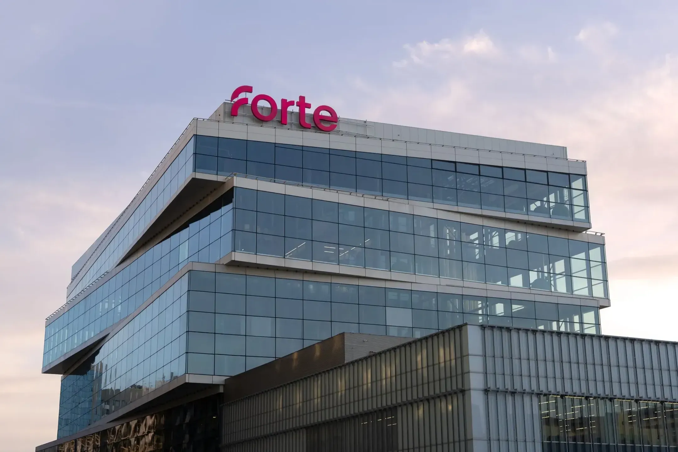 Фото: предоставлено ForteBank