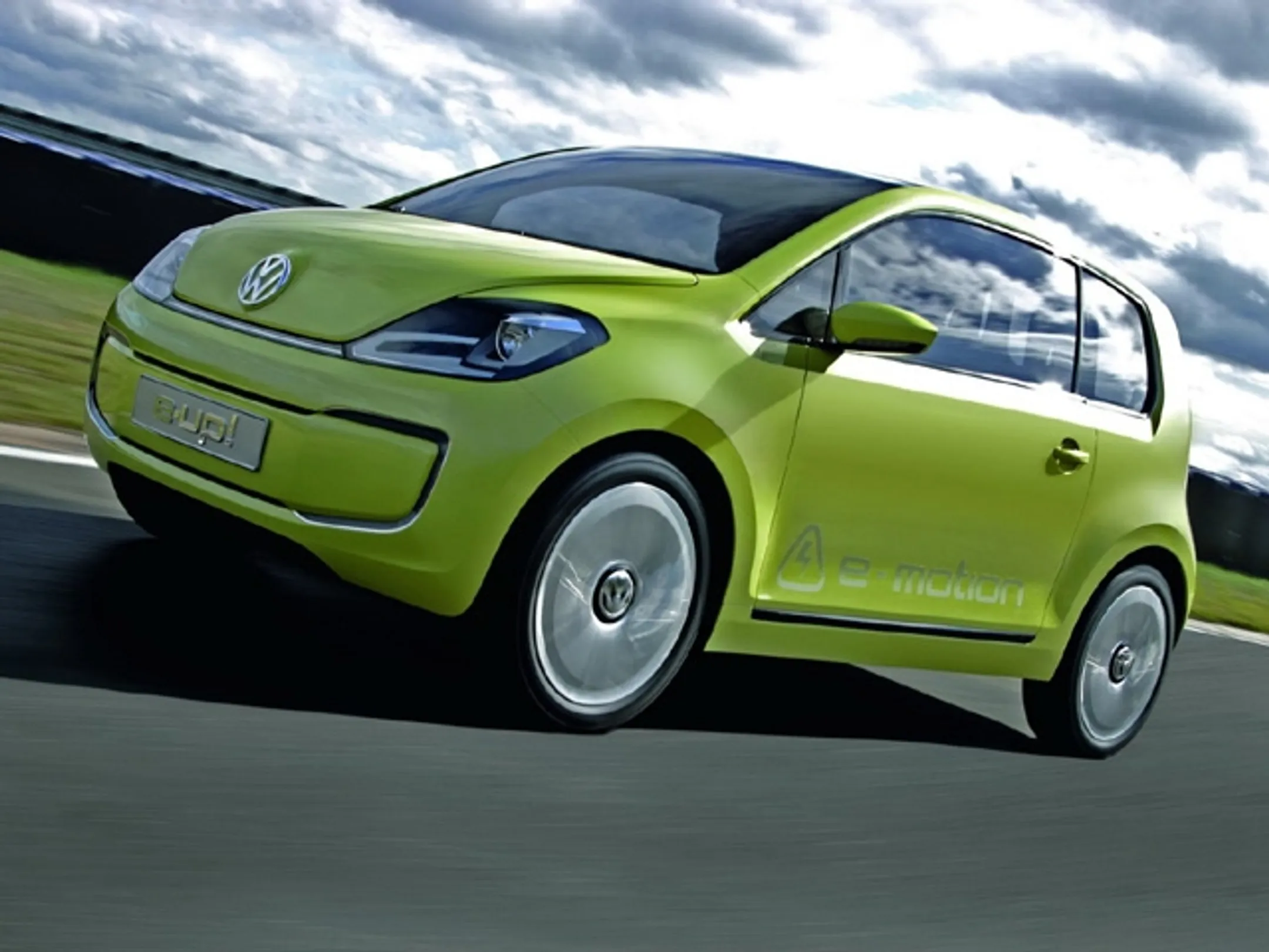 Бюджетные VW могут не появиться - Image Kapital.kz