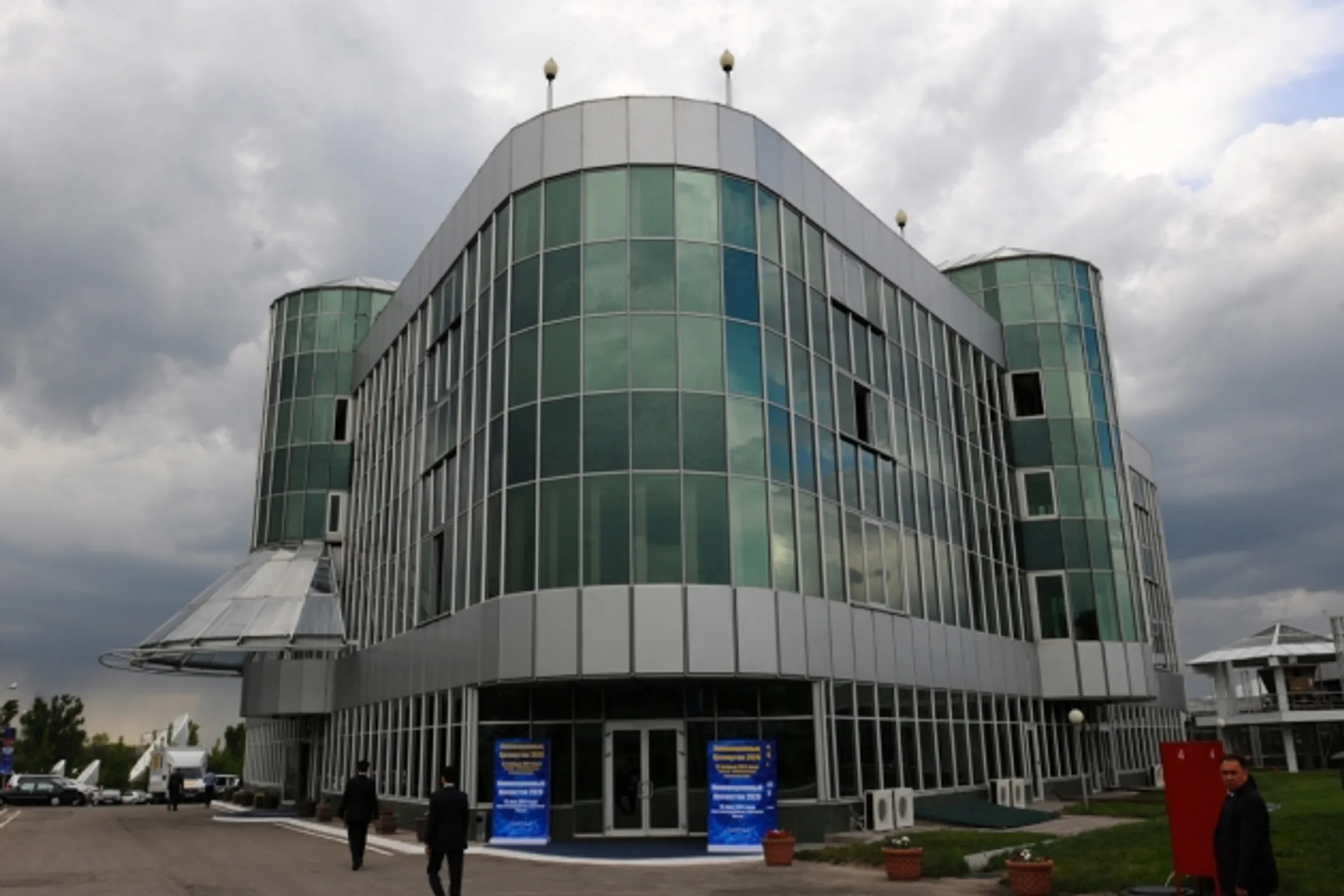 СЭЗ получили новый импульс - Image Kapital.kz