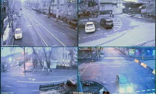 Капитал - Силовые структуры продолжают «зачистку» населенных пунктов