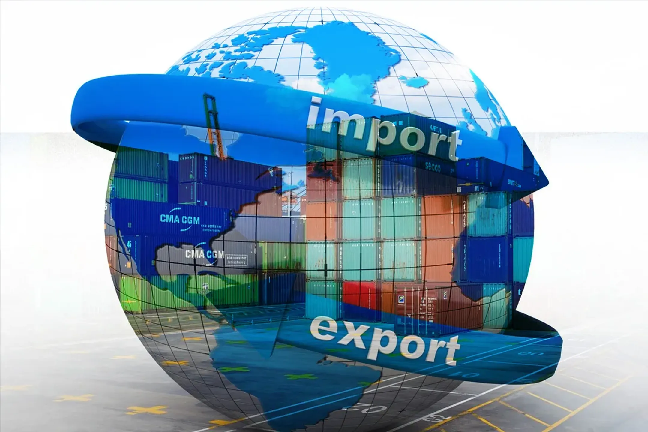 В торговле занято 1,54 млн человек или 16,7% работающих казахстанцев - Image Kapital.kz