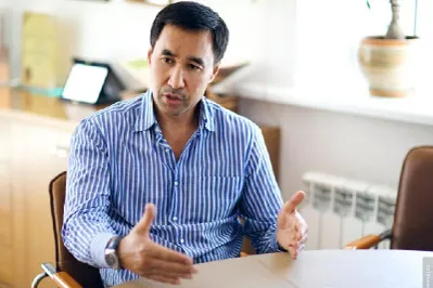 Прокурор запросил 12 лет заключения для Муратхана Токмади