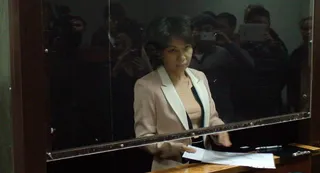 Капитал - Анар Мешимбаевой отказали в условно-досрочном освобождении