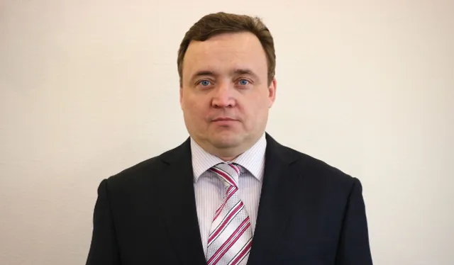 Коновалов Сергей Алексеевич - фото на kapital.kz