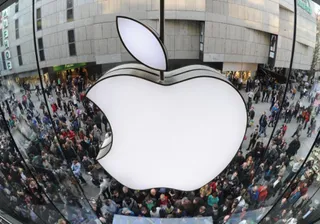 Капитал - Apple перенесет часть производства в США