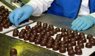 Капитал - Кондитерскую фабрику Рахат выкупит Южная Корея