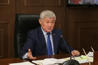 Капитал - В Актюбинскую область за три месяца инвестировано 60 млрд тенге