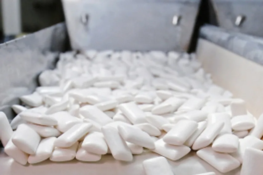 Капитал - На юге Казахстана появится первое производство жевательной резинки